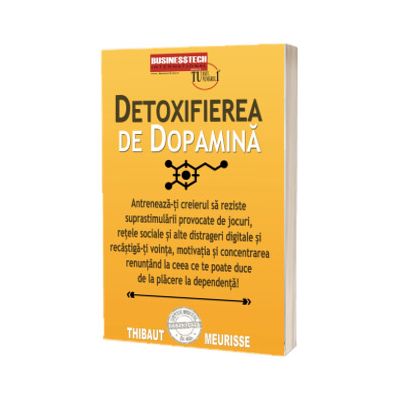 Detoxifierea de dopamina