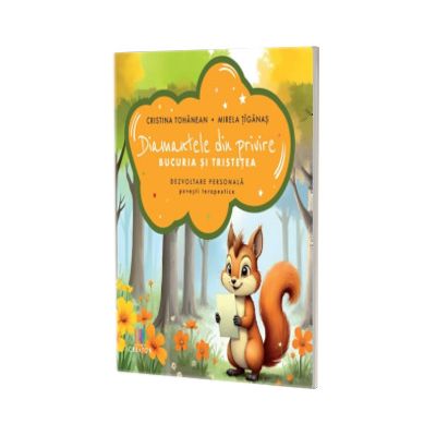 Diamantele din privire