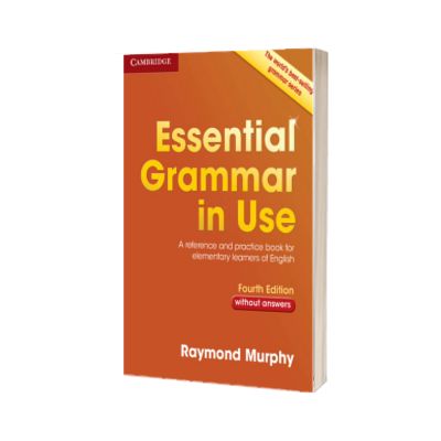Essential Grammar in Use Without Answers