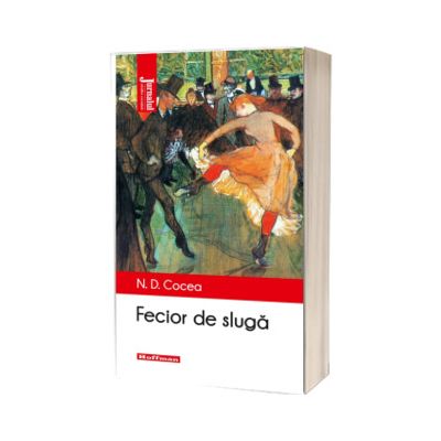 Fecior de sluga