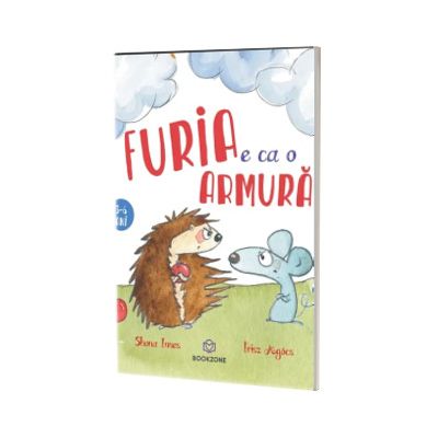 Furia e ca o armura
