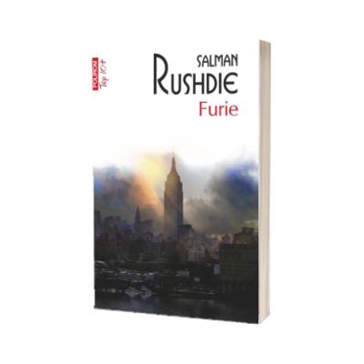 Furie (editie de buzunar)