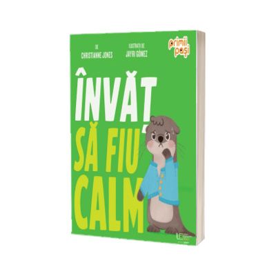Invat sa fiu calm