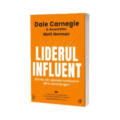 Liderul influent