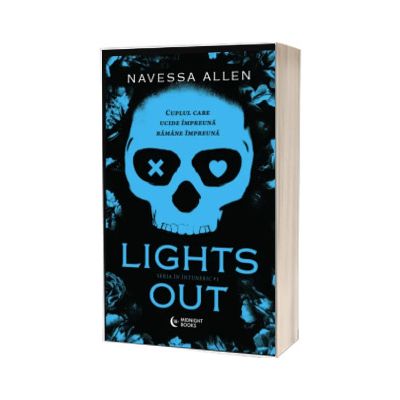 Lights out