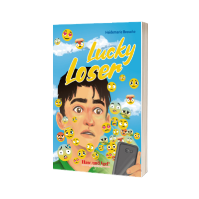Lucky Loser Lekture fur Jugendliche, light