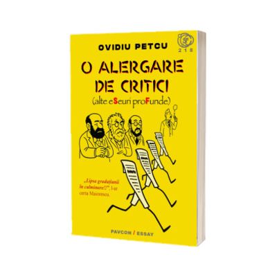 O alergare de critici