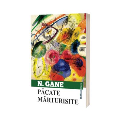 Pacate marturisite