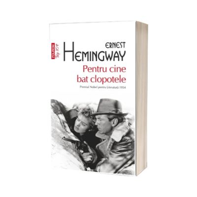 Pentru cine bat clopotele (editie de buzunar)