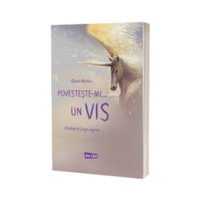 Povesteste-mi... un vis