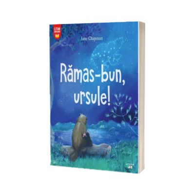 Ramas bun, ursule!