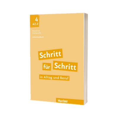 Schritt fur Schritt in Alltag und Beruf 4