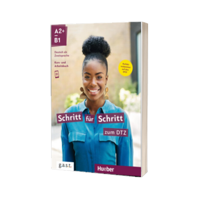 Schritt fur Schritt zum DTZ