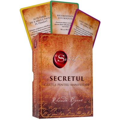 Secretul
