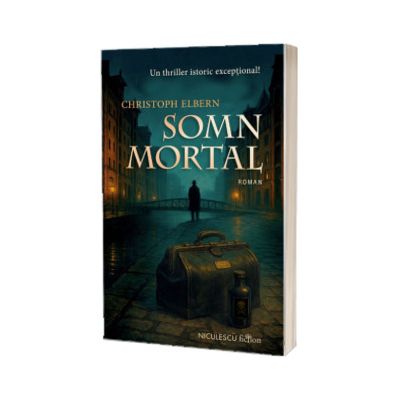 Somn mortal