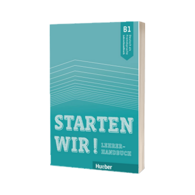 Starten wir!