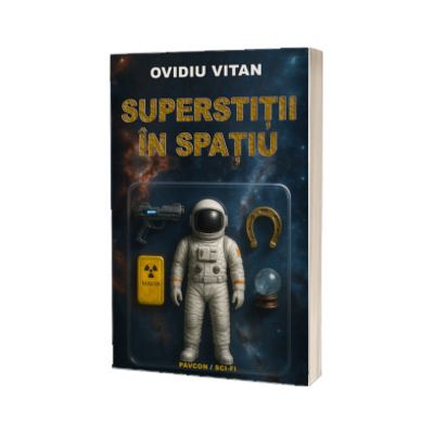Superstitii in spatiu