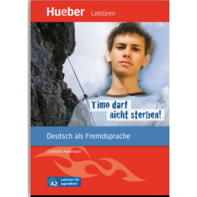 Timo darf nicht sterben!