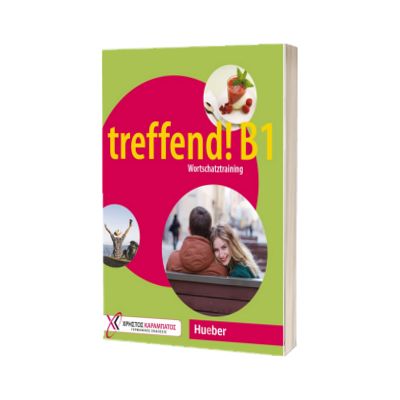 Treffend!