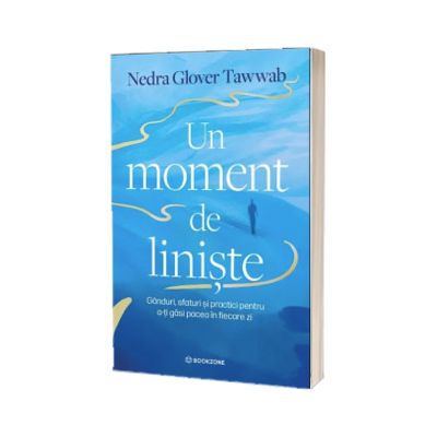 Un moment de liniste