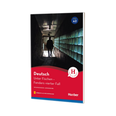 Unter Fischen - Buch mit MP3-Download