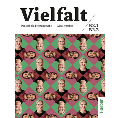 Vielfalt B2 Medienpaket