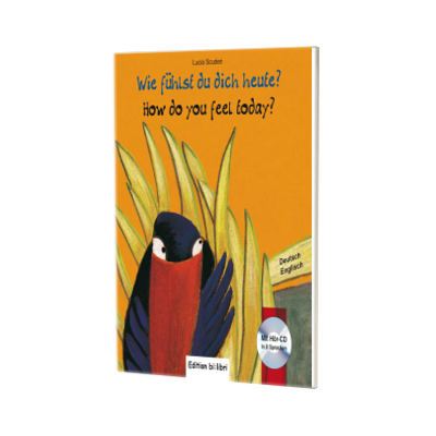 Wie fuhlst du dich heute?