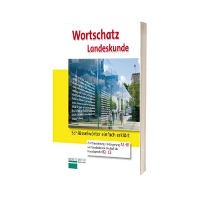 Wortschatz Landeskunde