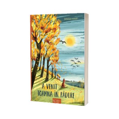 A venit toamna in padure