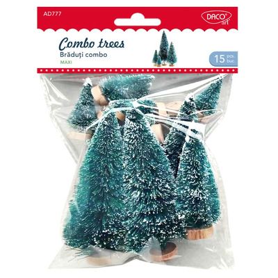 Accesorii craft - AD777 Braduti combo maxi