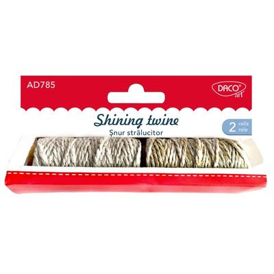 Accesorii craft - AD785 Snur stralucitor