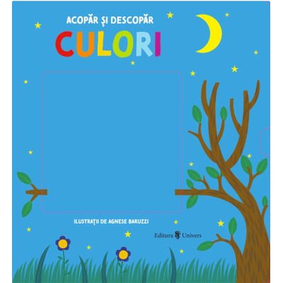 Acopar si descopar - Culori