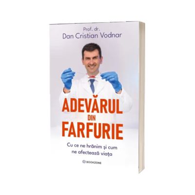 Adevarul din farfurie