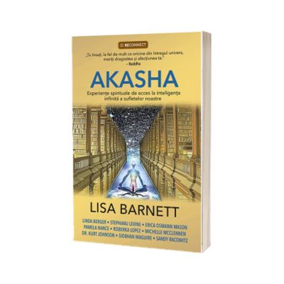 Akasha