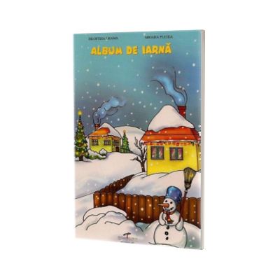 Album de iarna