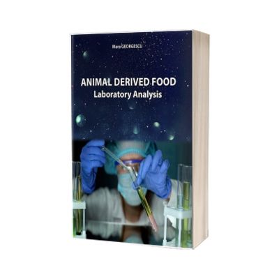 Animal Derived Food Laboratory Analysis