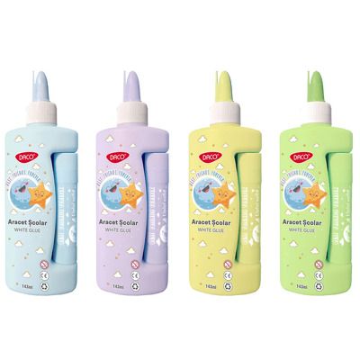 Aracet 143 ml si Lipici solid 10 g DACO AT143