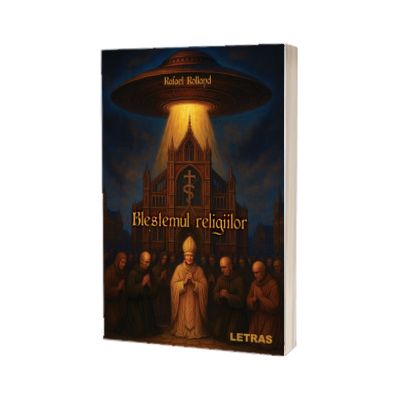 Blestemul religiilor