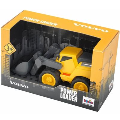 Buldozer Volvo Power Loader