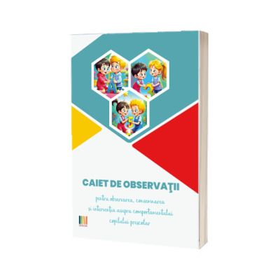 Caiet de observatii