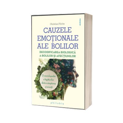 Cauzele emotionale ale bolilor
