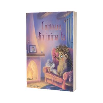 Comoara din inima ta