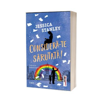 Considera-te sarutata