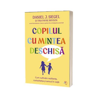 Copilul cu mintea deschisa