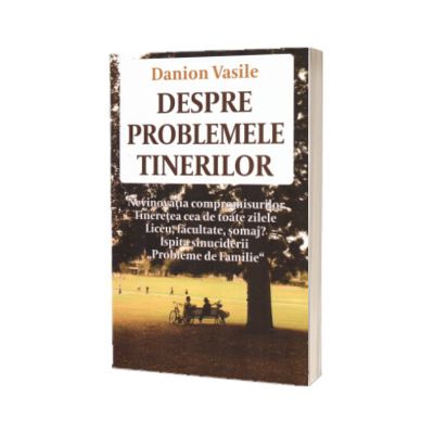 Despre problemele tinerilor