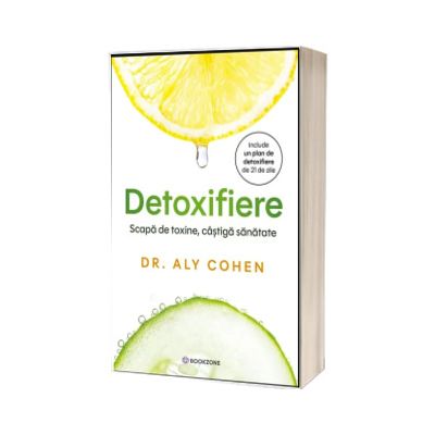 Detoxifiere