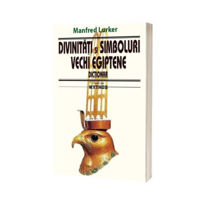 Divinitati si simboluri vechi egiptene