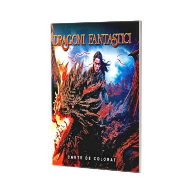 Dragoni fantastici