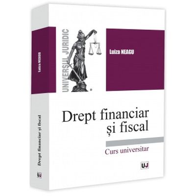 Drept financiar si fiscal