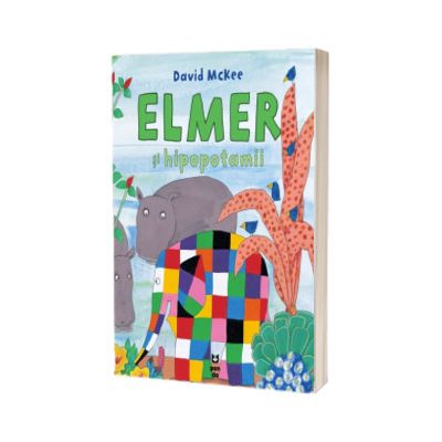 Elmer si hipopotamii